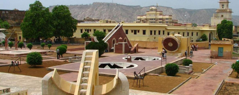 Jantar Mantar 